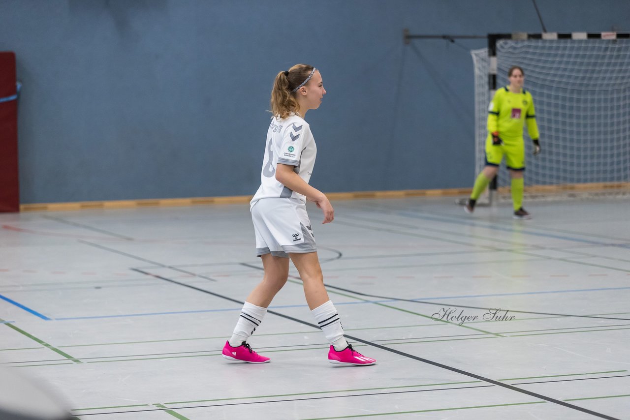 Bild 395 - wBJ Futsalmeisterschaft